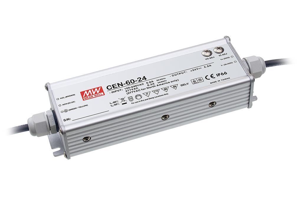 CEN-60-12 - MEANWELL POWER SUPPLY