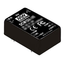 DCW12A-15 - MEANWELL POWER SUPPLY