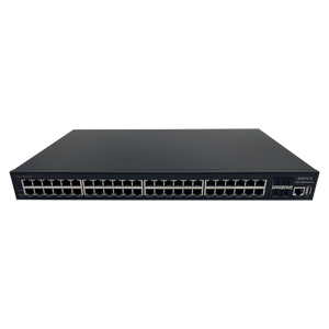 ADV-SWM48P4X-18  52 Port Managed PoE Switch