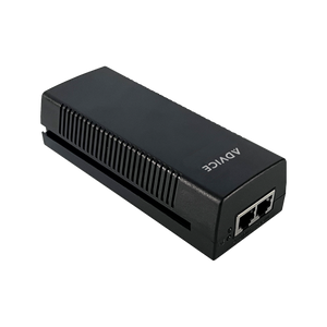 ADV-INJ60G 1 Port Ultra PoE injector