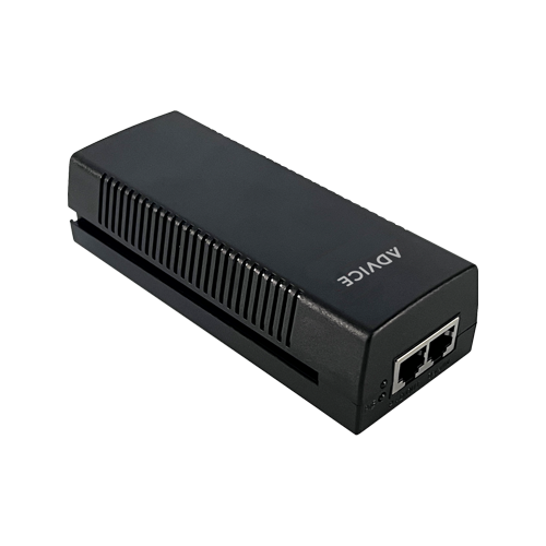 ADV-INJ60G 1 Port Ultra PoE injector