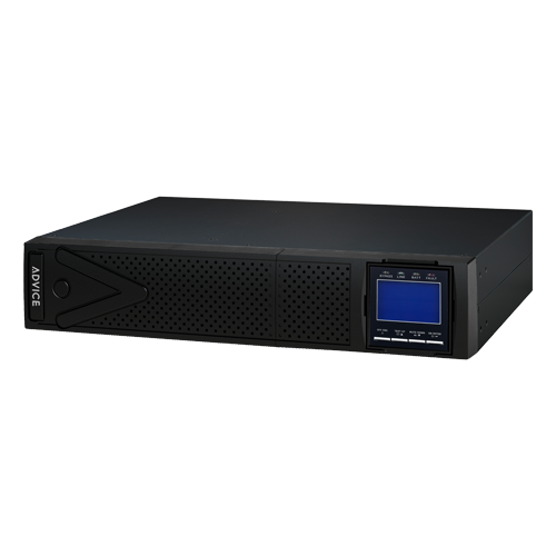 ADVICE ON AON 6-10KVA RM UPS - ADVICE.CO.IL
