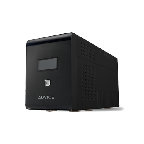 אל פסק Smart Vision - ADVICE.CO.IL