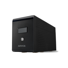 אל פסק Smart Vision - ADVICE.CO.IL