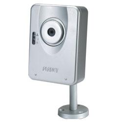 IP Indoor Camera ICA-107P