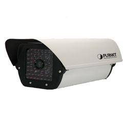 IP Outdoor Camera ICA-HM350 - ADVICE.CO.IL