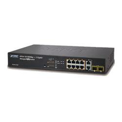 PoE Managed Switch FGSD-1022P - ADVICE.CO.IL