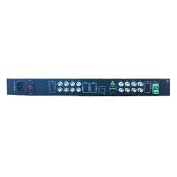 Video Over Fiber AD-VF116sm-kit - ADVICE.CO.IL