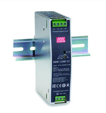 DDR-120B-12 - MEANWELL POWER SUPPLY