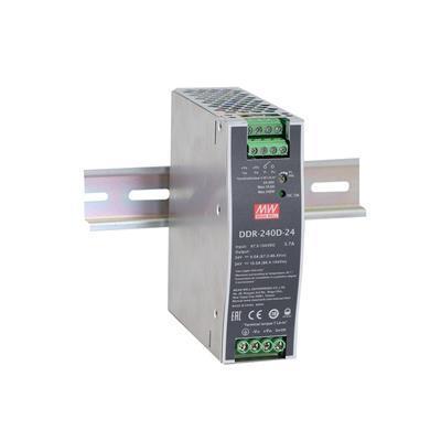 DDR-240D-24 - MEANWELL POWER SUPPLY