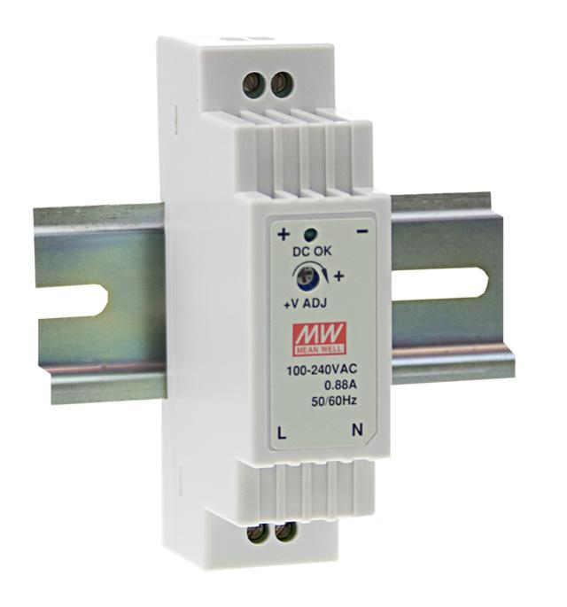 DR-15-12 - MEANWELL POWER SUPPLY