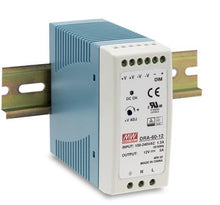 DRA-60-12 - MEANWELL POWER SUPPLY