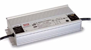 HLG-480H-30 - MEANWELL POWER SUPPLY