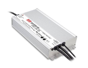 HLG-600H-12B - MEANWELL POWER SUPPLY