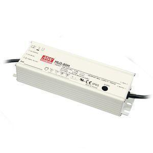 HLG-80H-15 - MEANWELL POWER SUPPLY
