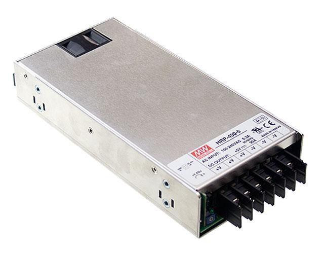 HRP-450-5 MEAN WELL