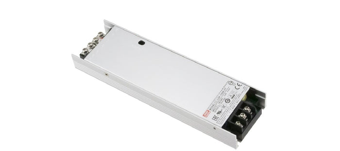 LSP-160-5T MEAN WELL