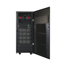Matrix 30-600KVA/KW