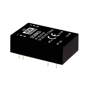 DCWN03A-05 - MEANWELL POWER SUPPLY