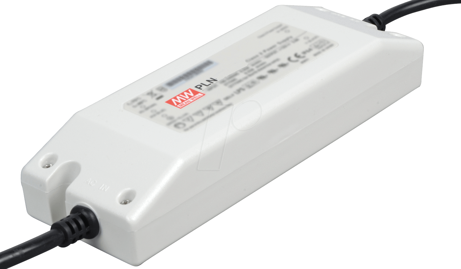 PLN-45-24 - MEANWELL POWER SUPPLY