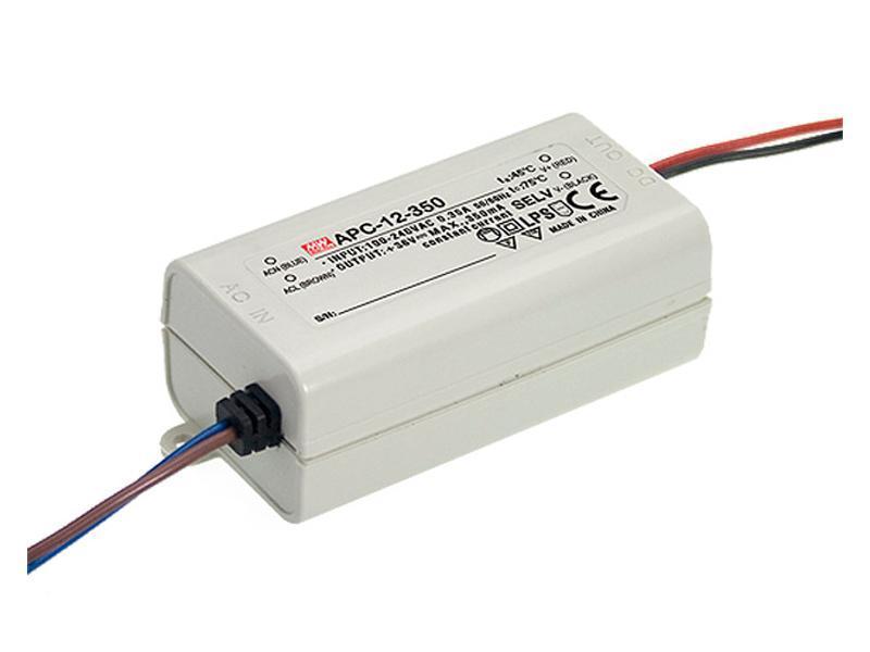 APC-12-700 - MEANWELL POWER SUPPLY