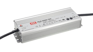 HLG-320H-42 - MEANWELL POWER SUPPLY