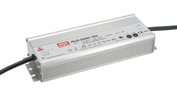 HLG-320H-36AB MEAN WELL