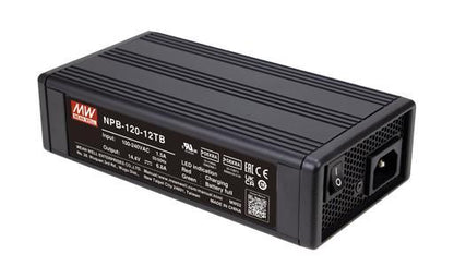 NPB-120-12 MEAN WELL