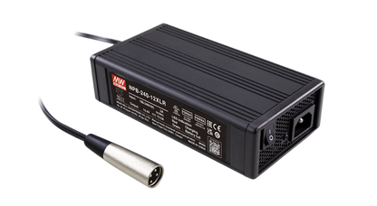 NPB-240-12 MEAN WELL