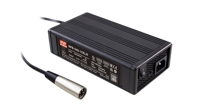 NPB-240-12 MEAN WELL
