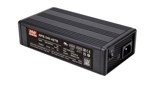 NPB-240-24 MEAN WELL
