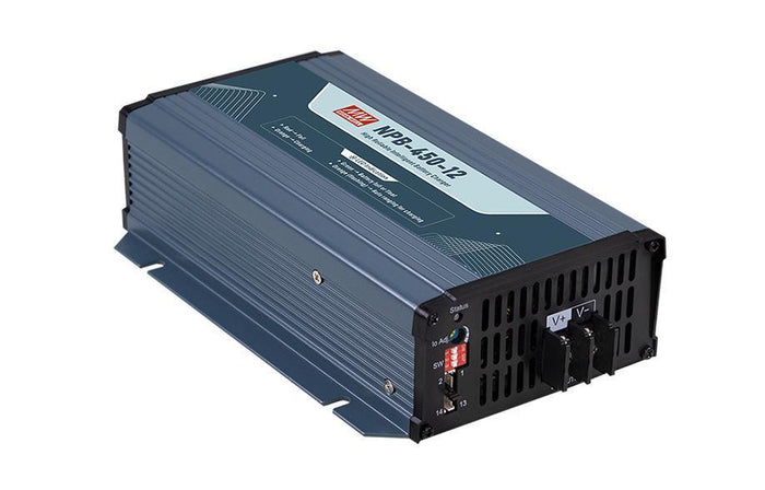 NPB-450-48 MEAN WELL