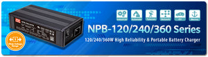 NPB-120-12AD1 MEAN WELL