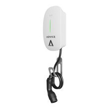 EV-ALL Smart EV Charger (11kW-Type 2)