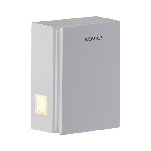 OUTDOOR UPS - ADVICE.CO.IL