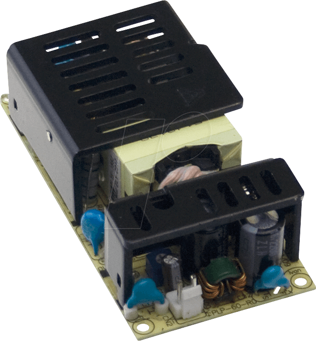 PLP-45-12 - MEANWELL POWER SUPPLY