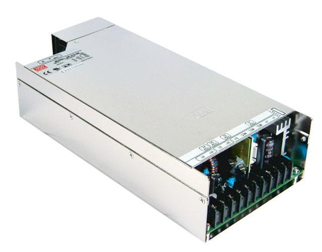 QP-375-5D MEAN WELL