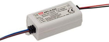 APC-8-500 - MEANWELL POWER SUPPLY