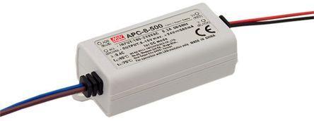 APC-8-700 - MEANWELL POWER SUPPLY