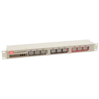 RCP-MU Control and monitor - MEANWELL POWER SUPPLY