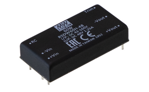 RSDW60H-05 MEAN WELL