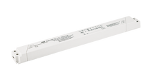 SLD-150 Series: 150W Ultra-Slim and Linear Type with Dual-certified LED Driver