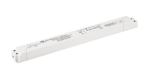 SLD-150 Series: 150W Ultra-Slim and Linear Type with Dual-certified LED Driver