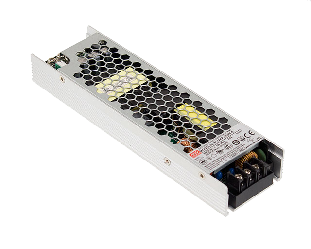 UHP-200R-55 MEAN WELL
