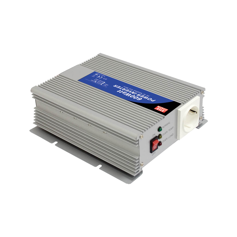 Modified Sine Wave DC/AC - ADVICE.CO.IL
