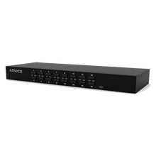 ADL-1108HD / ADL-1116HD - ADVICE.CO.IL