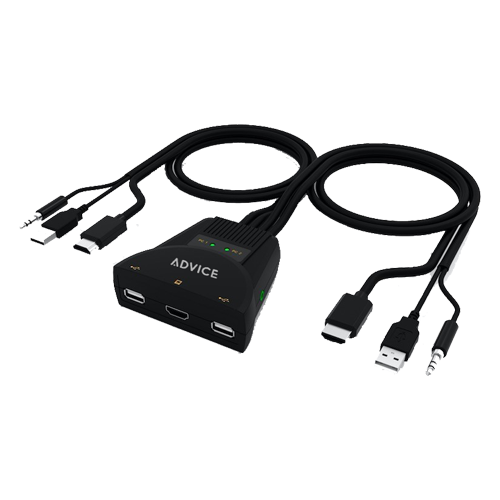 ADL-112CH - ADVICE.CO.IL