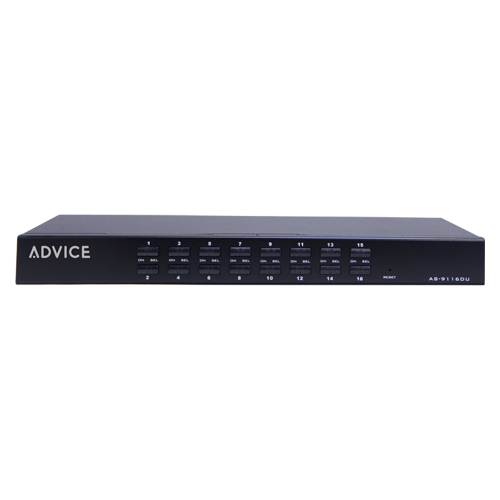 ADL-116S - ADVICE.CO.IL