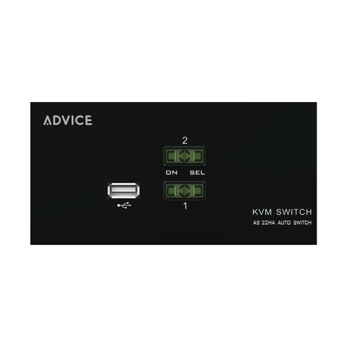 ADL-212HD / ADL-214HD - ADVICE.CO.IL