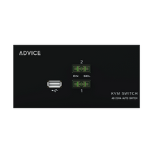 ADL-212HD / ADL-214HD - ADVICE.CO.IL